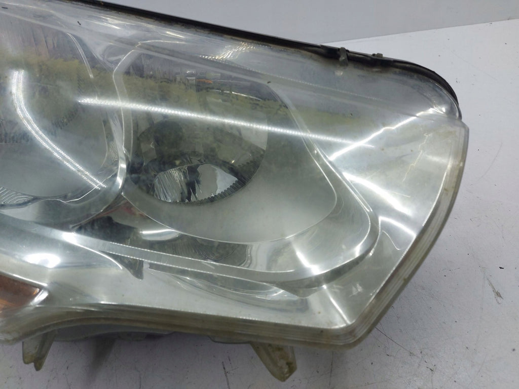 Frontscheinwerfer Citroën Ds4 9674903680-01 Rechts Scheinwerfer Headlight SCH7581702796vg