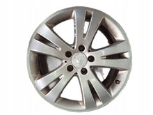 Laden Sie das Bild in den Galerie-Viewer, 4x Alufelge 17 Zoll 7.5" 5x112 Mercedes-Benz W204 Rim Wheel FEL6360154324pl