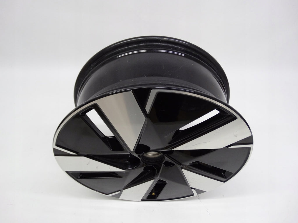 1x Alufelge 19 Zoll 7.5" 5x108 50 5ET 32294212 Volvo Xc40 Rim Wheel FEL6002432554vh