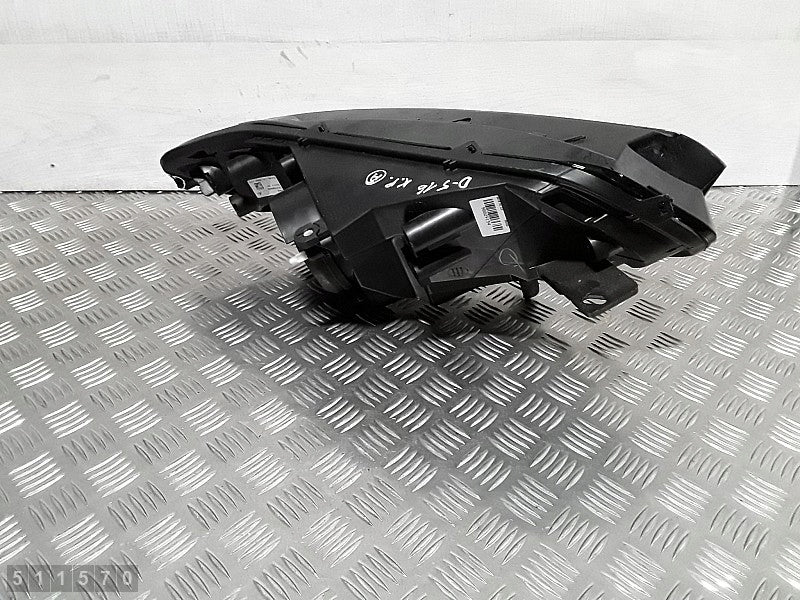 Frontscheinwerfer Ford Ecosport Links Scheinwerfer Headlight SCH1859433922sy