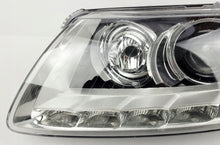 Load image into Gallery viewer, Frontscheinwerfer Audi A6 C6 4F0941029DH LED Links Scheinwerfer Headlight