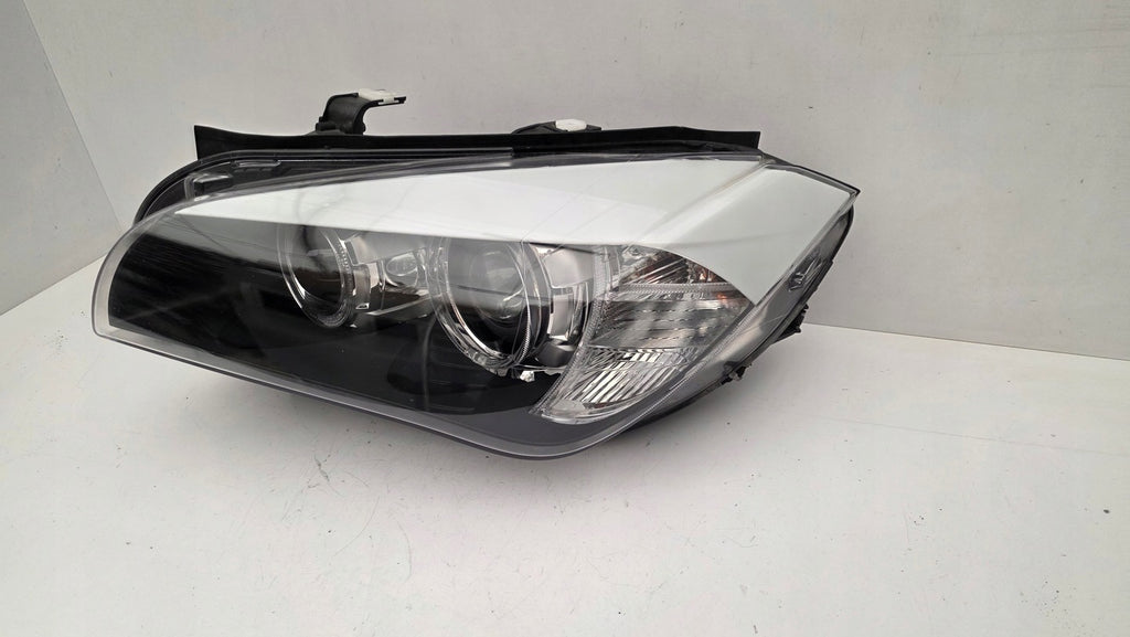 Frontscheinwerfer BMW X1 E84 6311-2990007-09 89093511 Xenon Rechts oder Links SCH4614848982pq