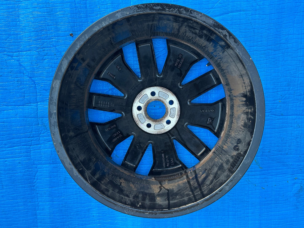 1x Alufelge 19 Zoll 7.5" 5x108 32143627 Volvo Xc40 Rim Wheel FEL6062976931zl