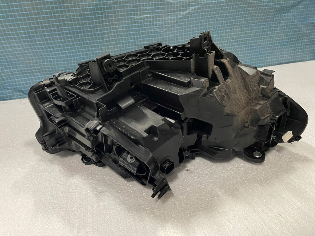 Frontscheinwerfer BMW X3 G01 X4 G02 5A29201 LED Links Scheinwerfer Headlight SCH5740714527ub