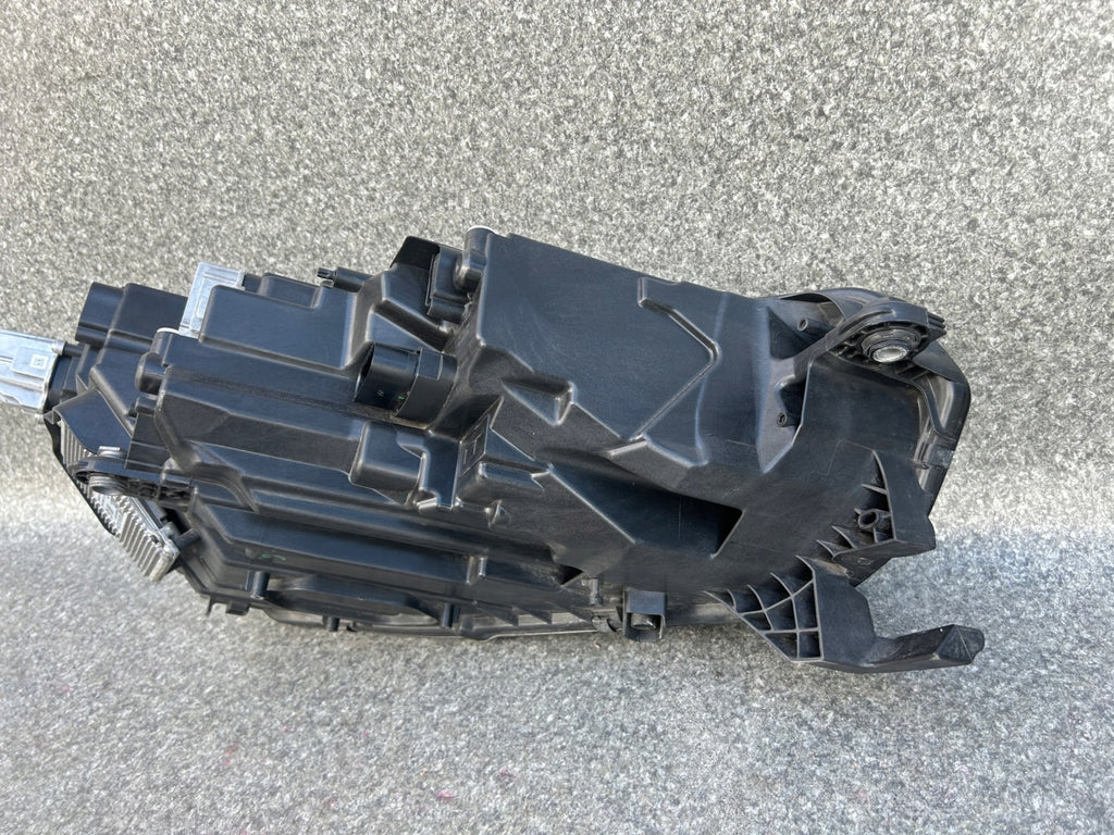 Frontscheinwerfer Skoda Octavia IV 5E4941015A Links Scheinwerfer Headlight SCH4501226411ue