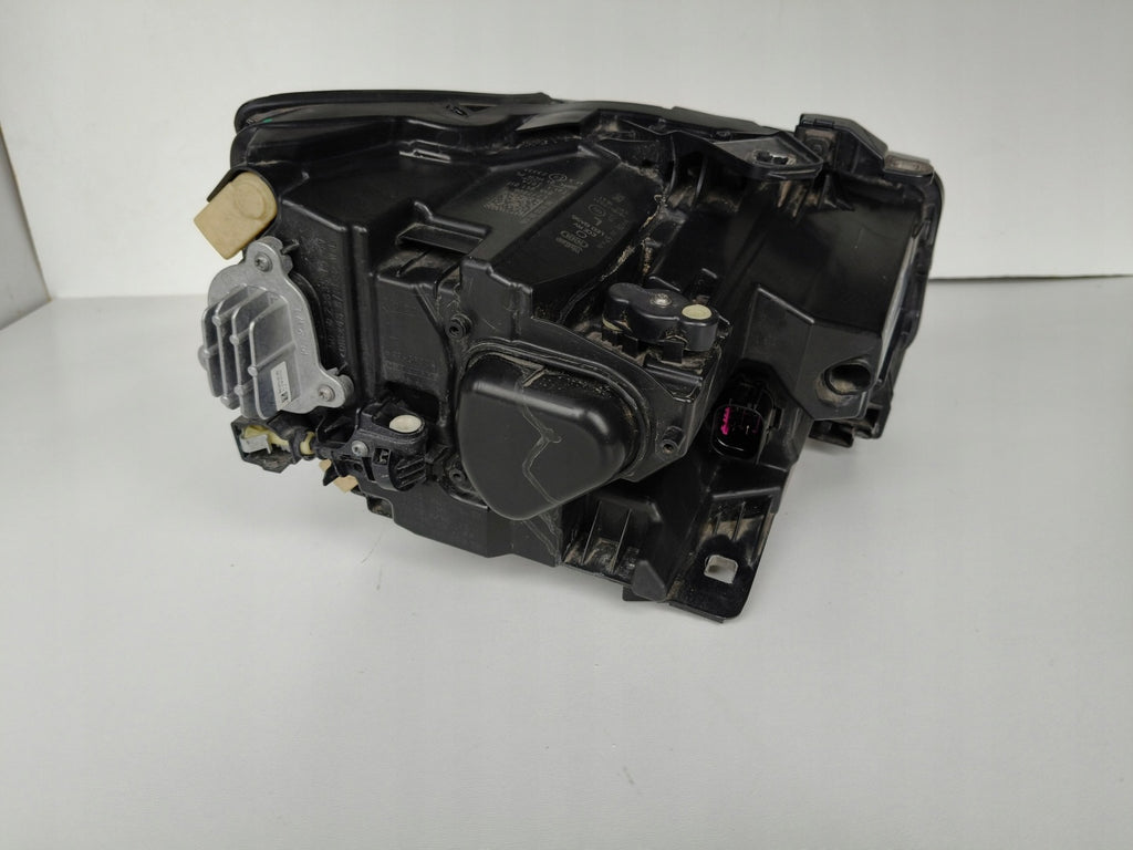 Frontscheinwerfer Audi Q2 81A941011 Full LED Links Scheinwerfer Headlight SCH7383678620sn
