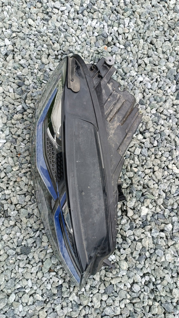 Frontscheinwerfer VW Golf VIII 5G1941082 LED Rechts Scheinwerfer Headlight SCH8054485873go