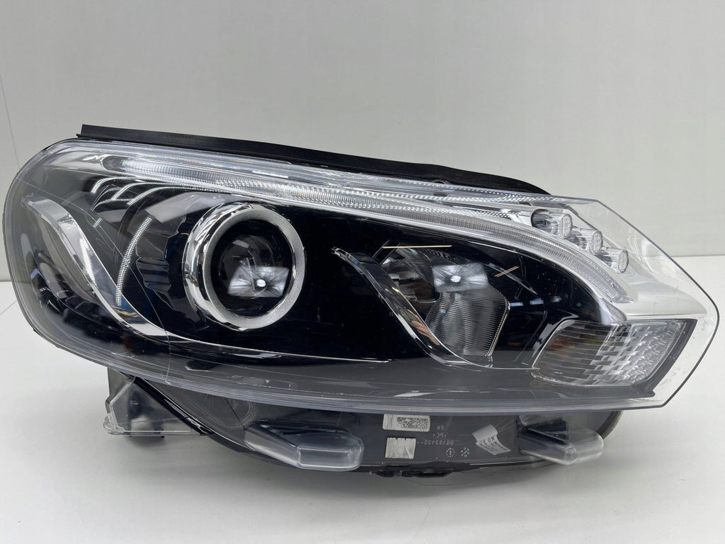 Frontscheinwerfer Toyota Proace 9808237480 Rechts Scheinwerfer Headlight SCH9674103615cd
