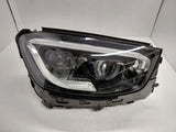 Frontscheinwerfer Mercedes-Benz Glc A2539065003 FALSE Scheinwerfer Headlight