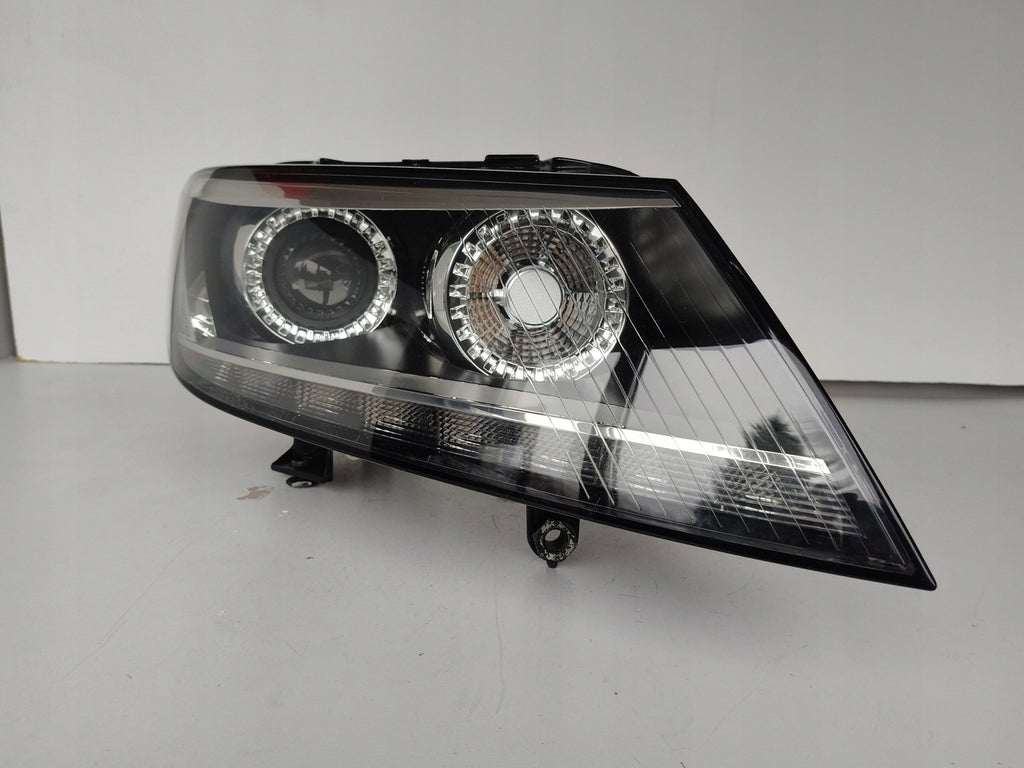 Frontscheinwerfer VW Phaeton 3D1941034A LED Rechts Scheinwerfer Headlight SCH2740780629zy