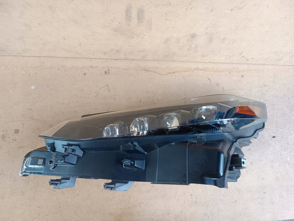 Frontscheinwerfer Toyota Mirai Full LED Links Scheinwerfer Headlight SCH5068683850ff