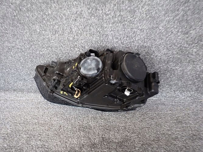 Frontscheinwerfer Audi A4 B8 8K0941006 Xenon Rechts Scheinwerfer Headlight