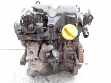 Load image into Gallery viewer, Motor Nissan Note E12 1.5 DCI 2014 Diesel Engine Unkomplett MOT8718755331rg