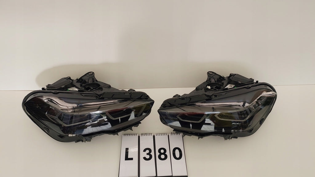 Frontscheinwerfer BMW 2 Coupe Gran F44 5A17BC2-03 LED Rechts oder Links SCH1352593344fs