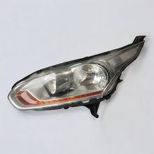 Laden Sie das Bild in den Galerie-Viewer, Frontscheinwerfer Ford Connect DT111W030 Halogen Links Scheinwerfer Headlight