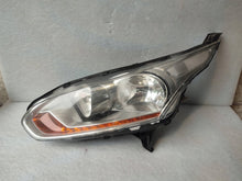 Laden Sie das Bild in den Galerie-Viewer, Frontscheinwerfer Ford Connect DT111W030 Halogen Links Scheinwerfer Headlight