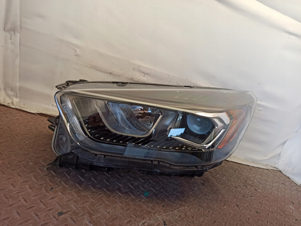 Frontscheinwerfer Ford Kuga GV41-13W030- LED Links Scheinwerfer Headlight SCH1382225214jl