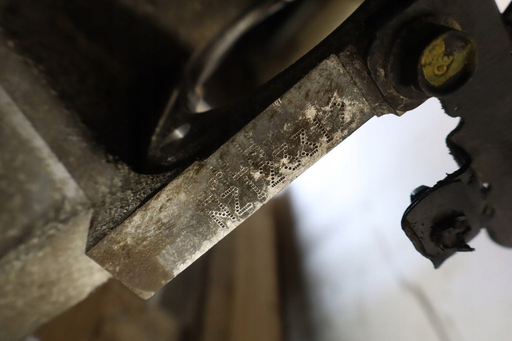 Motor Kia Ceed G4LH 1.5 GDI 160PS 118kW 2022 Diesel Engine Unkomplett