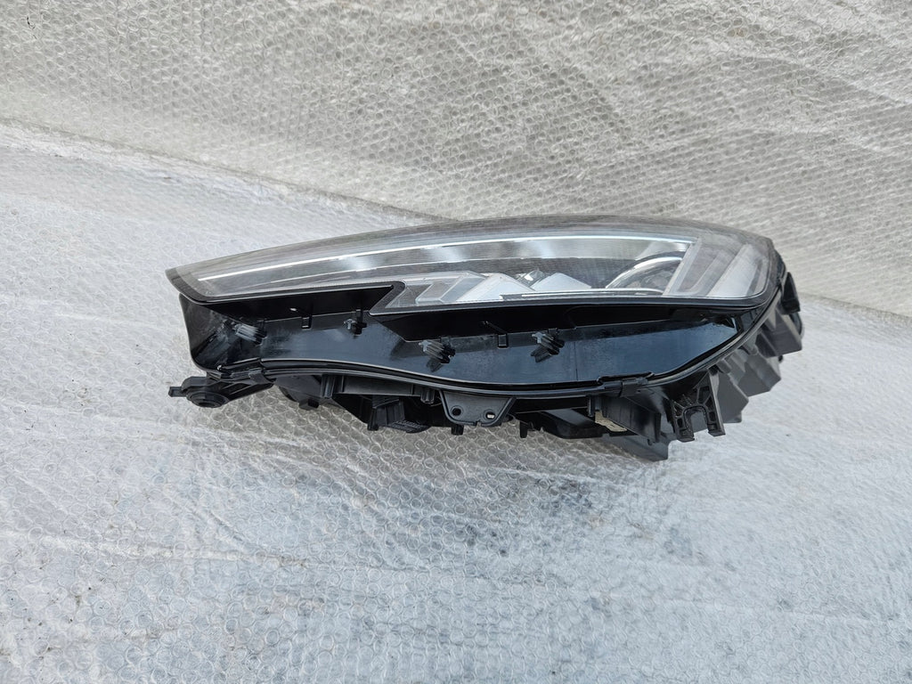 Frontscheinwerfer Audi A4 8W09410035 Links Scheinwerfer Headlight SCH5357218144uz