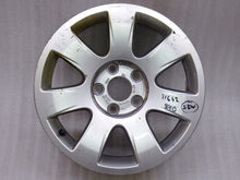 Load image into Gallery viewer, 1x Alufelge 16 Zoll 7.0&quot; 5x112 42ET Glanz 8H0601025E Audi A4 B6 Rim Wheel