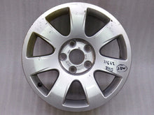 Laden Sie das Bild in den Galerie-Viewer, 1x Alufelge 16 Zoll 7.0" 5x112 42ET Glanz 8H0601025E Audi A4 B6 Rim Wheel FEL9506105105lb