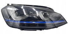 Load image into Gallery viewer, Frontscheinwerfer VW Golf VII 5G1941034C LED Rechts Scheinwerfer Headlight SCH2985970983so