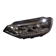 Laden Sie das Bild in den Galerie-Viewer, Frontscheinwerfer VW Touran 5TB941035B LED Links Scheinwerfer Headlight