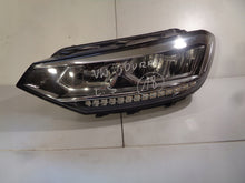 Laden Sie das Bild in den Galerie-Viewer, Frontscheinwerfer VW Touran 5TB941035B LED Links Scheinwerfer Headlight