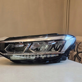 Frontscheinwerfer VW Touran 5TB941035B LED Links Scheinwerfer Headlight SCH5646537602fz