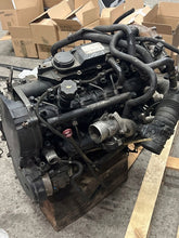 Laden Sie das Bild in den Galerie-Viewer, Motor Fiat Ducato F1AE0481D 2.3 120PS 88kW Diesel Engine Unkomplett MOT2765659462et