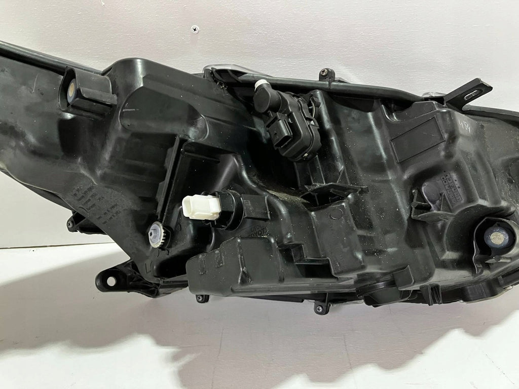 Frontscheinwerfer Toyota Yaris EUK0-8 Full LED Links Scheinwerfer Headlight SCH3340856785oi