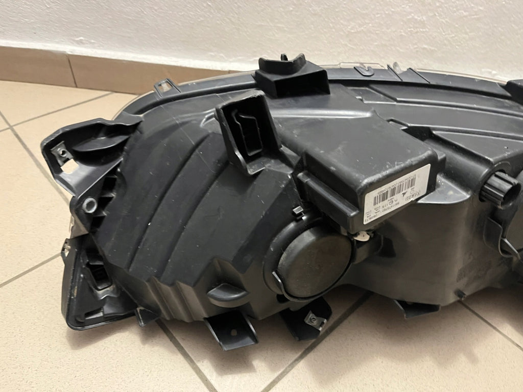 Frontscheinwerfer Iveco Daily IV 5801473750 Links Scheinwerfer Headlight SCH2402257834ft
