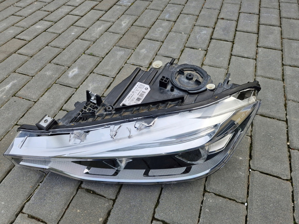 Frontscheinwerfer BMW 3 F30 9883501-01 Links Scheinwerfer Headlight SCH4188986180de