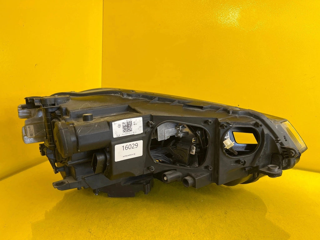 Frontscheinwerfer VW Sportsvan 517941081 LED Ein Stück (Rechts oder Links)