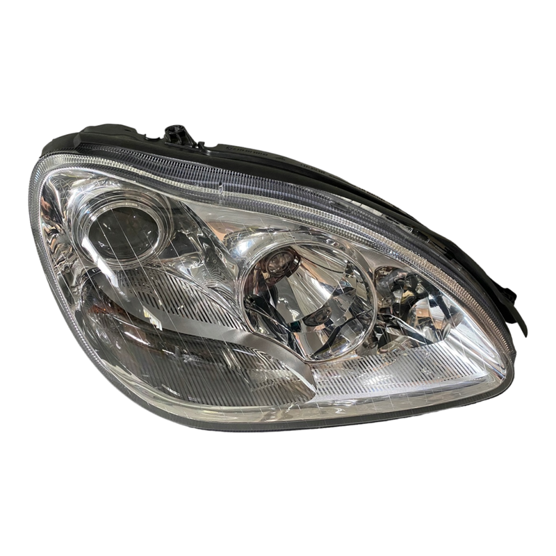 Frontscheinwerfer Mercedes-Benz A2208204061 Halogen Rechts Headlight