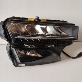 Frontscheinwerfer Skoda Karoq 57B941010 LED Rechts Scheinwerfer Headlight SCH5076090037oc