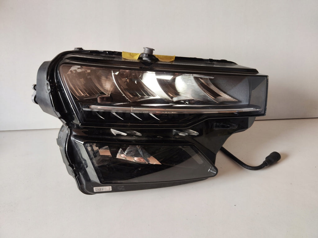 Frontscheinwerfer Skoda Karoq 57B941010 LED Rechts Scheinwerfer Headlight SCH5076090037oc