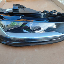 Frontscheinwerfer Audi A4 8K0941004C Rechts Scheinwerfer Headlight SCH4742612553gl