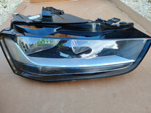 Laden Sie das Bild in den Galerie-Viewer, Frontscheinwerfer Audi A4 8K0941004C Rechts Scheinwerfer Headlight SCH4742612553gl