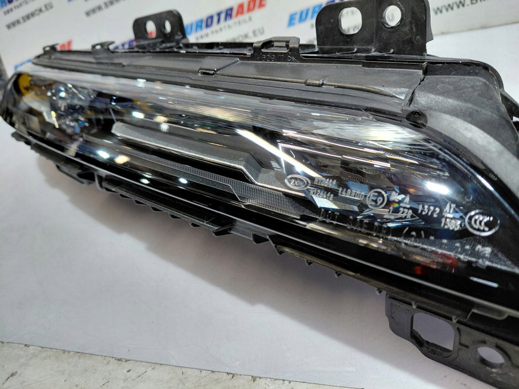 Frontscheinwerfer BMW 9879936-13 LED Rechts Scheinwerfer Headlight SCH7812916446lc