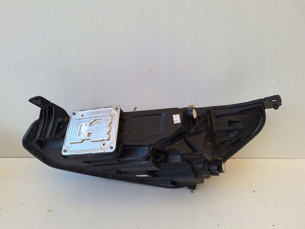 Frontscheinwerfer Ford Focus JX7B-13E016-AH Rechts Scheinwerfer Headlight SCH7331186446cz
