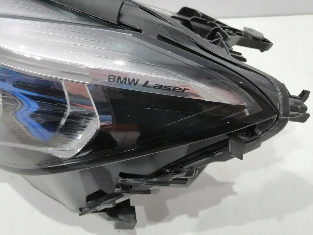 Frontscheinwerfer BMW 7 G11 G12 7946775-06 Laser Links Scheinwerfer Headlight SCH8904844053us