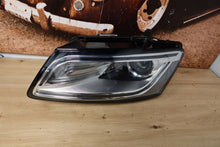 Laden Sie das Bild in den Galerie-Viewer, Frontscheinwerfer Audi Q5 8R0941031C Xenon Links Scheinwerfer Headlight SCH1672813648zv