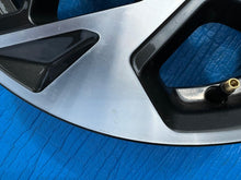 Load image into Gallery viewer, 1x Alufelge 16 Zoll 6.0" 5x114.3 50ET 52910-G4AA0 Hyundai I Rim Wheel FEL5430040241yn
