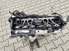Load image into Gallery viewer, Motor Audi BMW B57D30A 3.0 Diesel Engine Unkomplett MOT7855197568ic