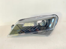 Load image into Gallery viewer, Frontscheinwerfer Skoda Superb III 3V1941015B Links Scheinwerfer Headlight SCH1677240165yi