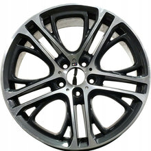 Load image into Gallery viewer, 1x Alufelge 20 Zoll 10.0" 5x120 51ET 6787582 6787583 BMW 1 Rim Wheel FEL9283667948ly
