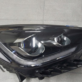 Frontscheinwerfer Kia Niro 92102-G5200 Full LED Rechts Scheinwerfer Headlight SCH2016368183gu