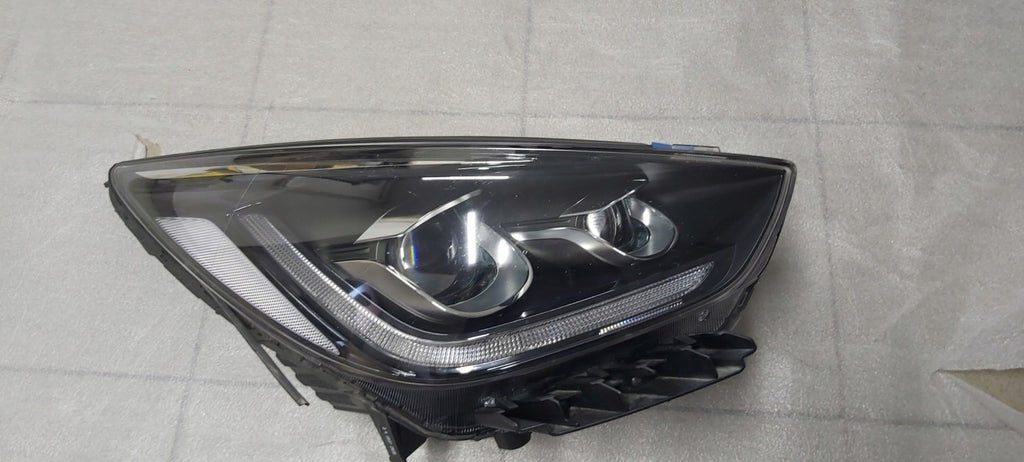 Frontscheinwerfer Kia Niro 92102-G5200 Full LED Rechts Scheinwerfer Headlight SCH2016368183gu