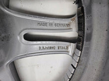 Laden Sie das Bild in den Galerie-Viewer, 1x Alufelge 18 Zoll A2184012302 Mercedes-Benz Cls X218 C218 Rim Wheel FEL7450512315bl